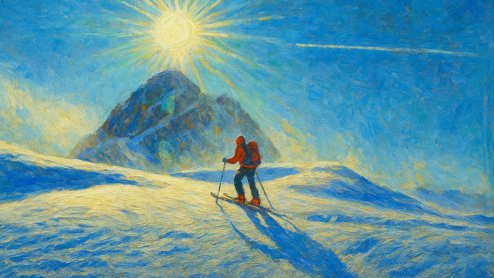 Sport și aer liber în Sinaia